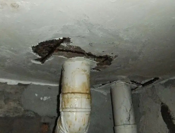 仁寿卫生间漏水维修公司浅析仁寿卫生间渗水维修的方法