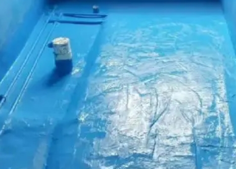 仁寿卫生间漏水维修公司分享下仁寿卫生间防水工程中常用防水涂料介绍。